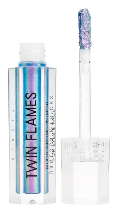 Danessa Myricks Beauty Twin Flames Liquid Eyeshadow Euphoria