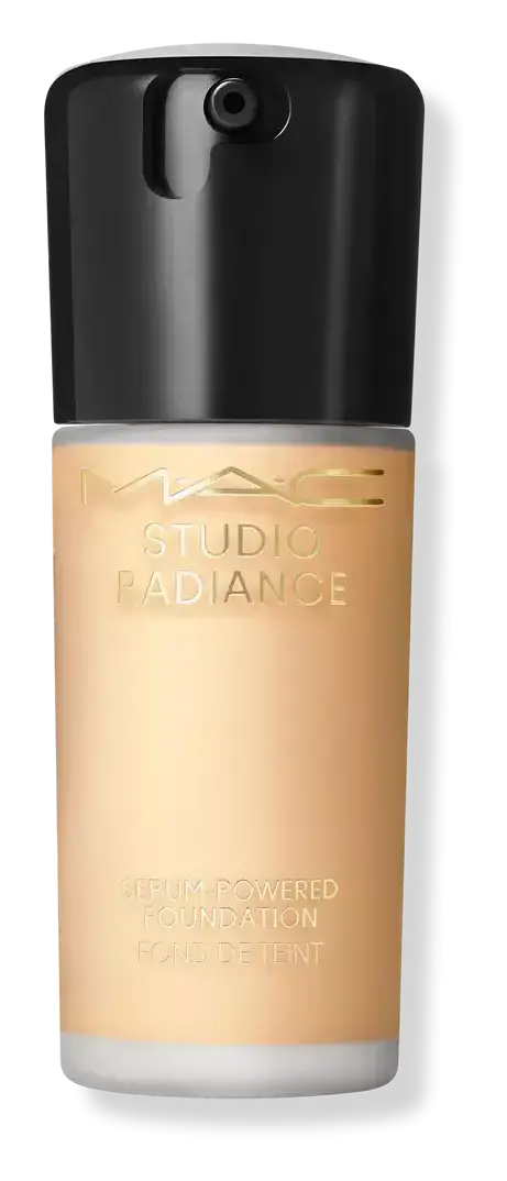 Mac Cosmetics Studio Radiance Serum-Powered Foundation NC20