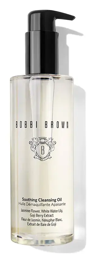 Bobbi Brown Soothing Cleansing Oil