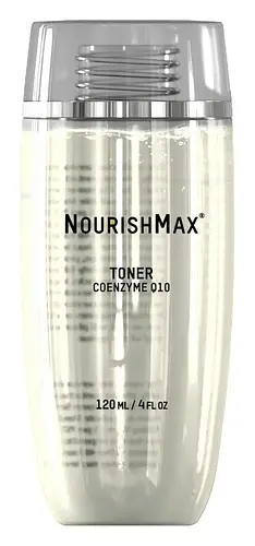 NourishMax Coenzyme Q10 Toner