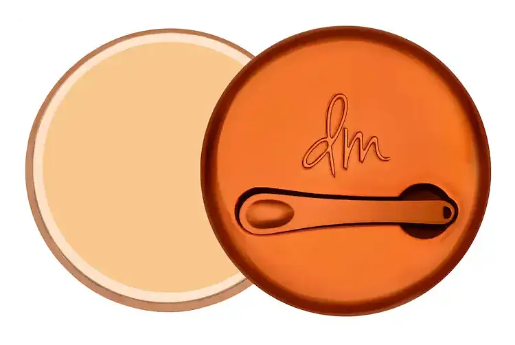 Danessa Myricks Beauty Yummy Skin Blurring Balm Powder 2