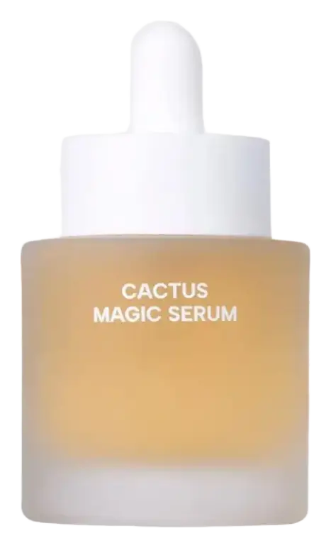 Whamisa Cactus Magic Serum