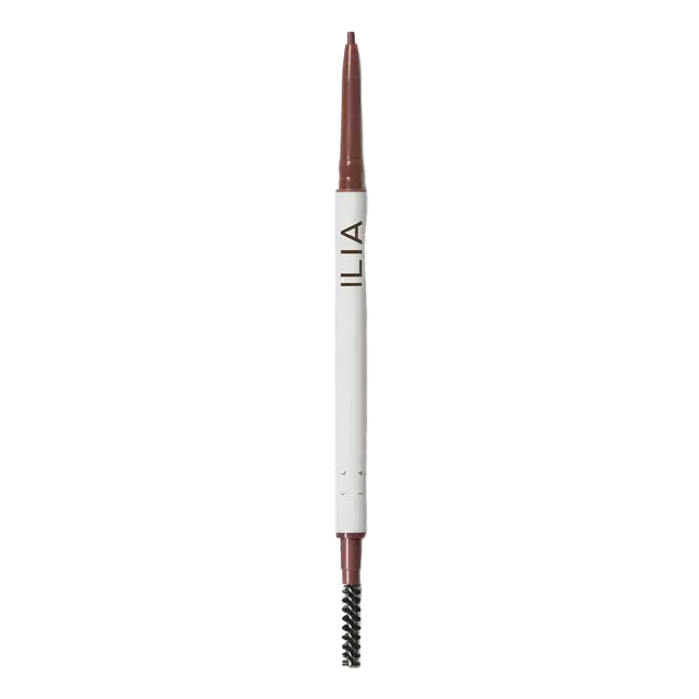 Ilia In Full Micro-Tip Brow Pencil Auburn