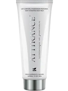 Attirance Deep Hydrating Body Milk