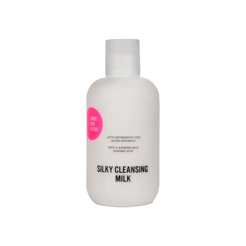 Histomer Silky Cleansing Milk