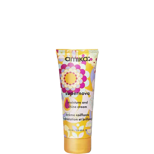 Amika Supernova Moisture and Shine Cream