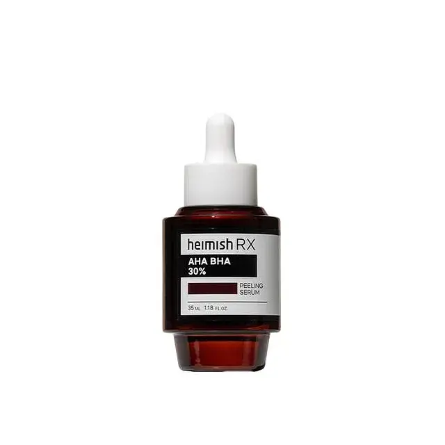 heimish RX AHA BHA Peeling Serum