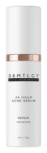 DRMTLGY 24 Hour Acne Serum