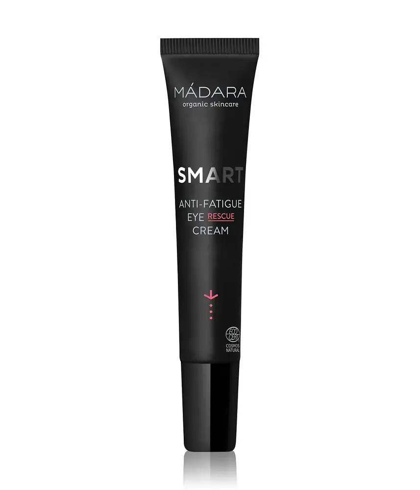 Madara Smart Anti-Fatigue Eye Rescue Cream