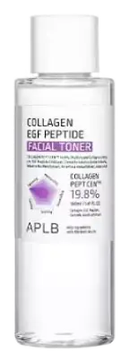 APLB Collagen EGF Peptide Facial Toner