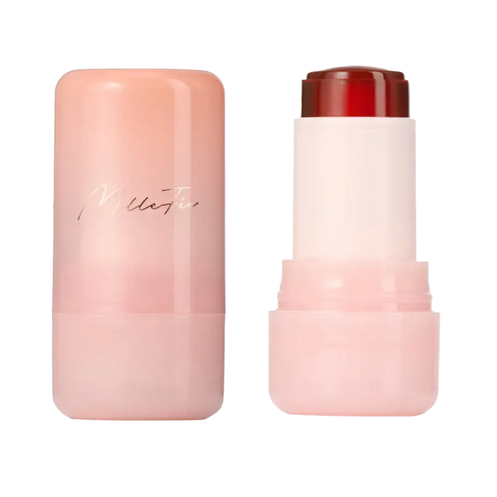 Millefee Juicy Veil Jelly Tint 01 Apricot Jam