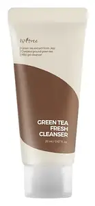 Isntree Green Tea Fresh Cleanser