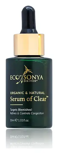Eco Tan Serum Of Clear