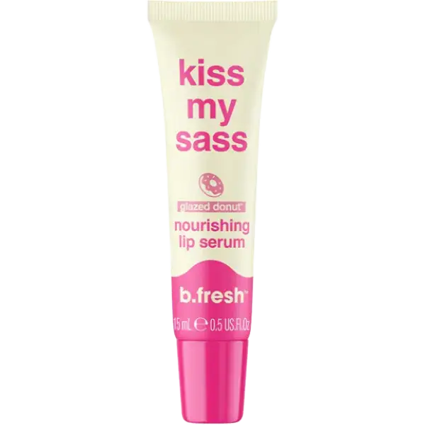 B.fresh Kiss My Sass Nourishing Lip Serum