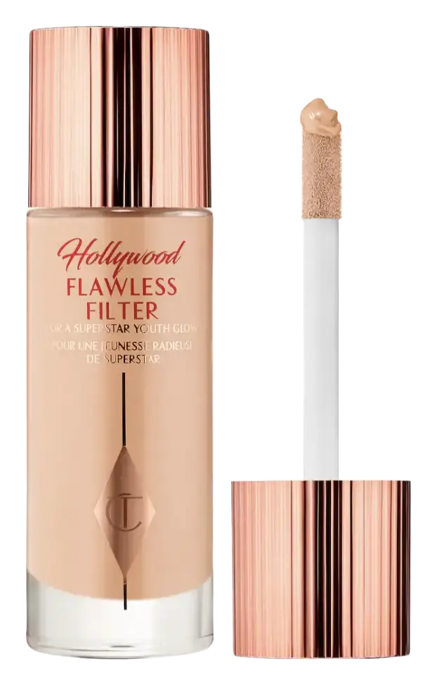 Charlotte Tilbury Hollywood Flawless Filter 2 Fair