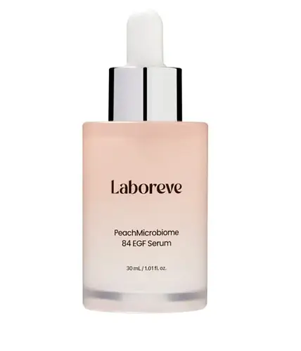 Laboreve PeachMicrobiome 84 EGF Serum