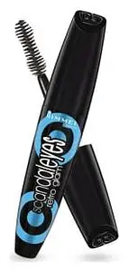 Rimmel London ScandalEyes Retro Glam Waterproof Mascara