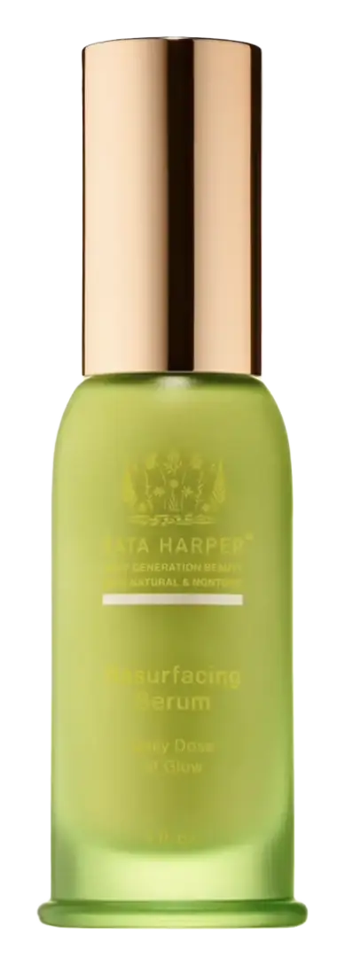 Tata Harper Resurfacing AHA + BHA Serum