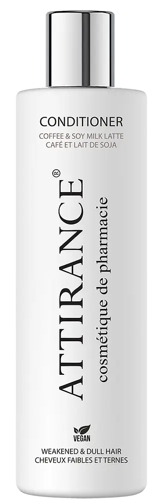 Attirance Coffee & Soy Milk Latte Conditioner