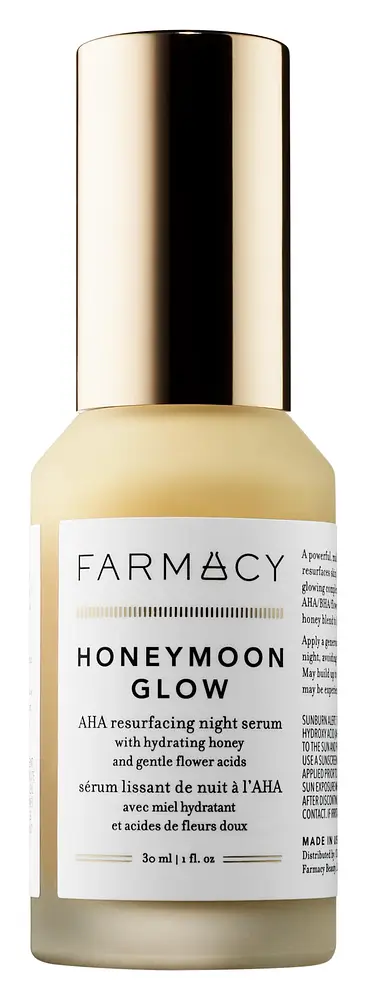 Farmacy Honeymoon Glow