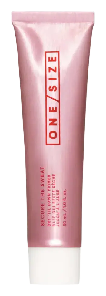 One/Size by Patrick Starrr Secure The Sweat Primer Universal