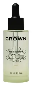 Crown Affair The Radiance Hair Oil