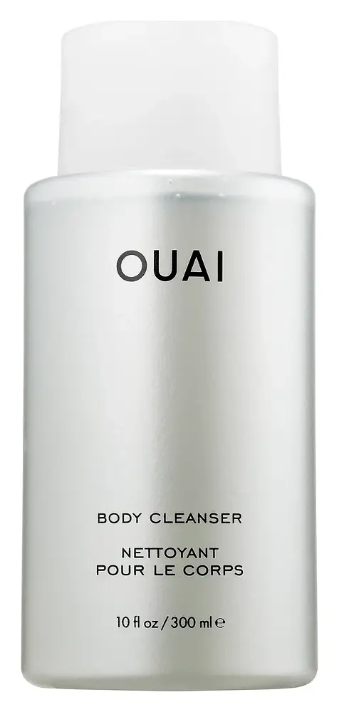 Ouai Body Cleanser Dean Street