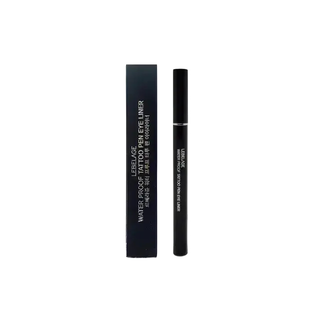 Lebelage Water Proof Tattoo Pen Eye Liner