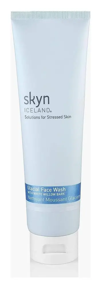 skyn ICELAND Glacial Face Wash