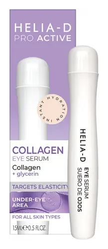 Helia-D Pro Active Collagen Eye Serum