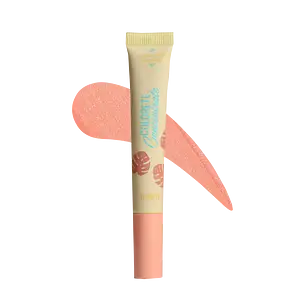 Alamar Cosmetics Colorete Concentrate Liquid Blush Amor De Melocoton