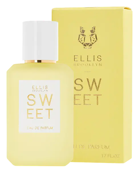 Ellis Brooklyn SWEET Eau De Parfum
