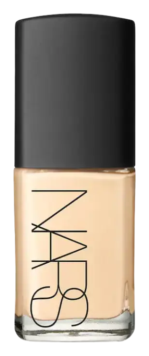 NARS Cosmetics Sheer Glow Foundation Gobi