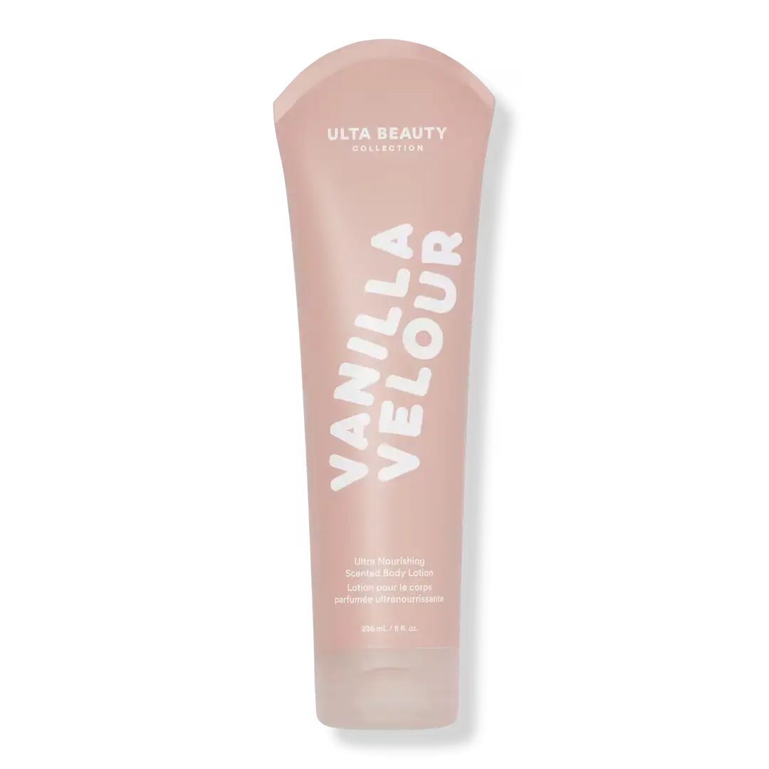 Ulta Ultra Nourishing Body Lotion Vanilla Velour