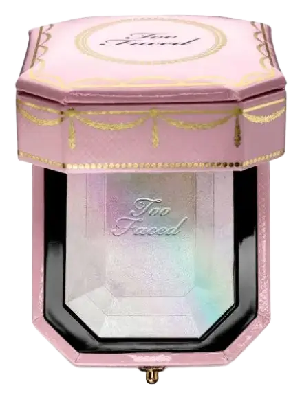 Too Faced Diamond Light Highlighter
