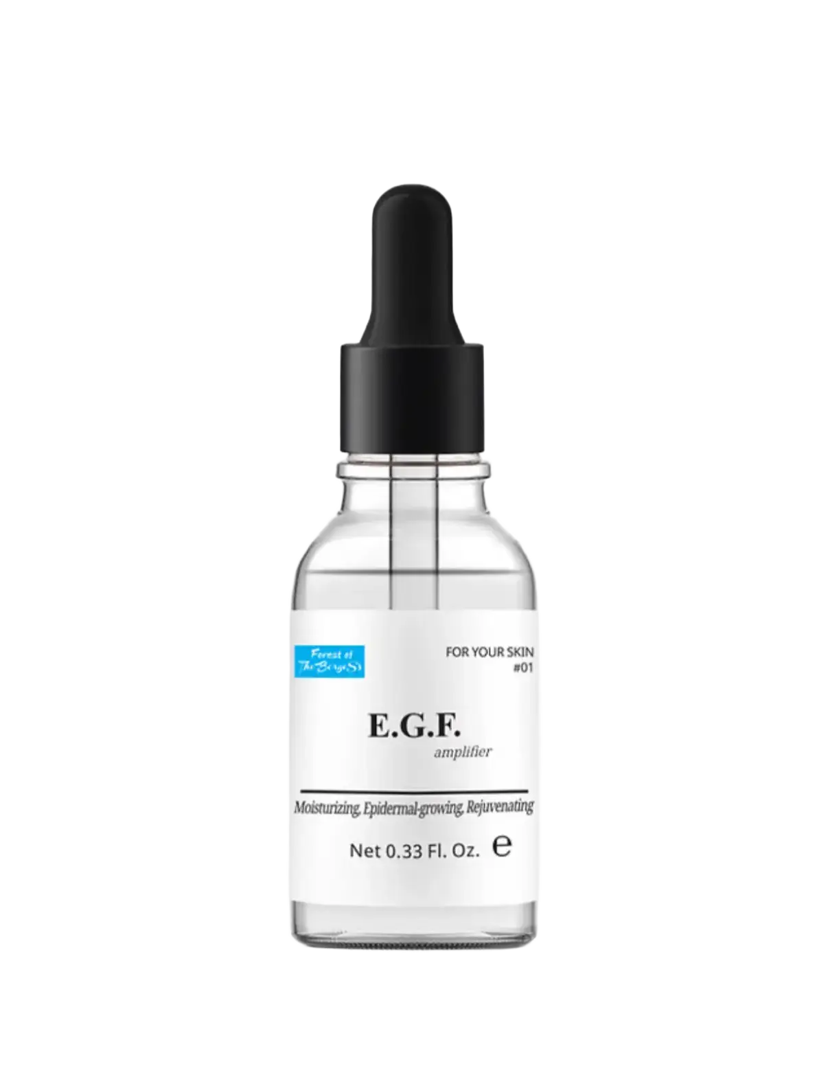 Forest of the Borges E.G.F. Serum