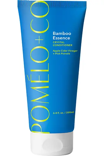 Pomélo+Co. Bamboo Essence Crystal Conditioner