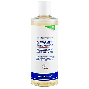 Dr. Warming Skælshampoo