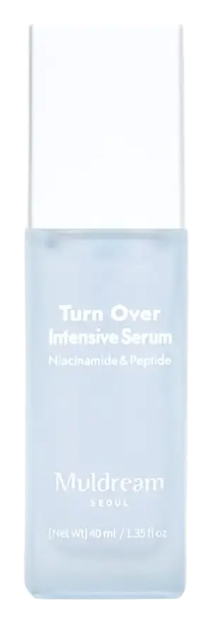 Muldream Turn Over Intensive Serum