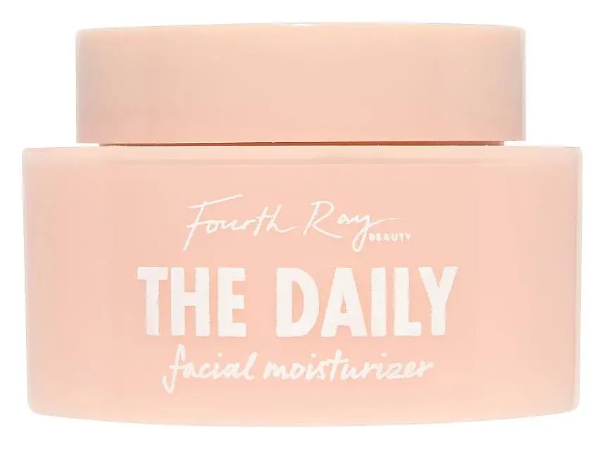 Fourth Ray Beauty The Daily Facial Moisturizer