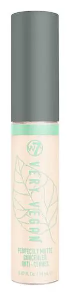 W7 Very Vegan Perfectly Matte Concealer Fair