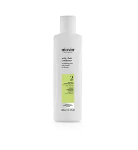 Nioxin System 2 Scalp + Hair Conditioner