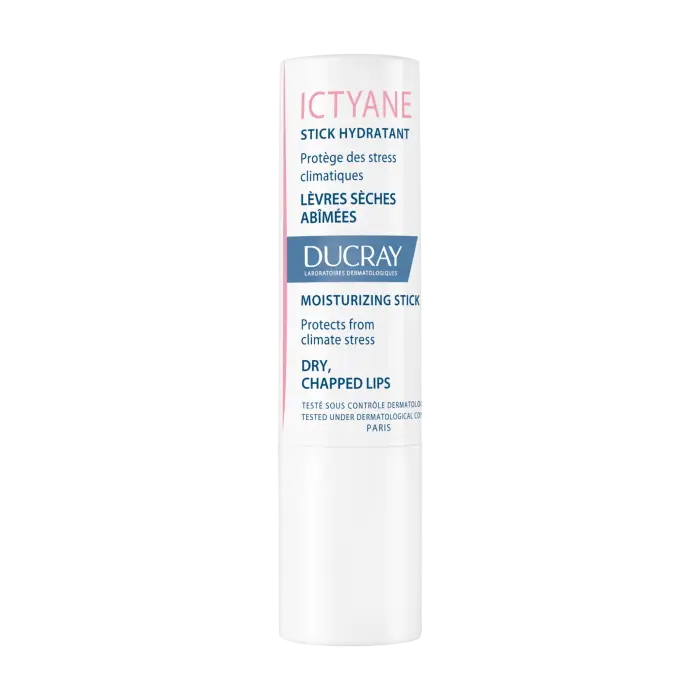 Ducray Ictyane Moisturizing Stick