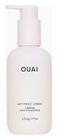 Ouai Anti-Frizz Creme