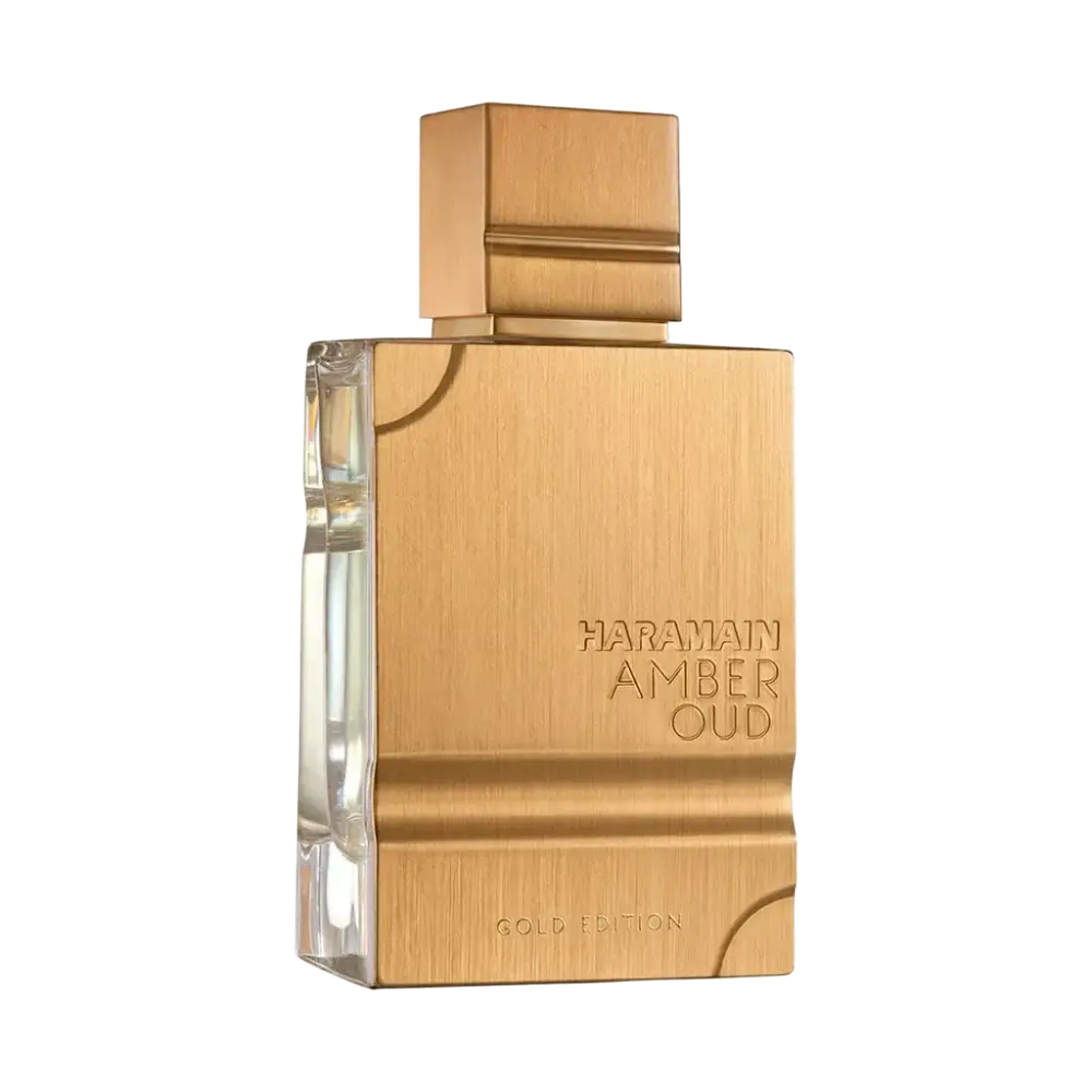 Al Haramain Amber Oud Gold Edition Eau De Parfum