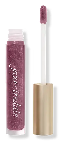 Jane Iredale Hydropure Hyaluronic Acid Lip Gloss Kir Royale