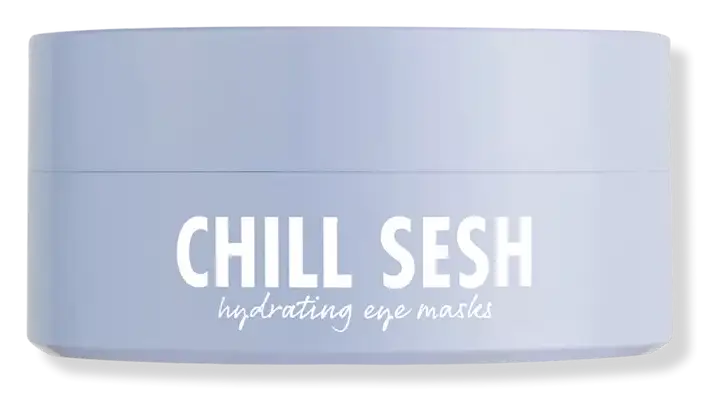 Colourpop Chill Sesh Hydrating Eye Masks