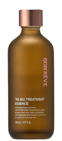 Son Reve Tri-Bio Treatment Essence