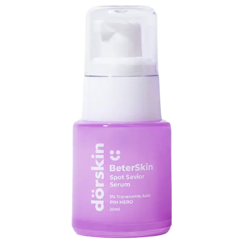 Dorskin Beterskin Spot Savior Serum