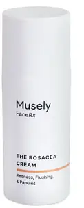 Musely The Rosacea Cream